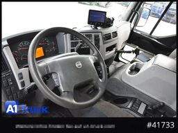 VOLVO FE 320 BL. Carrier 1250MT LBW, 18t.