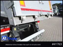 STAS S300CX. 45m³ Alu schlammdicht  Pendelklappe 200 tkm