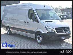 Komercijalno vozilo sa visokim krovom MERCEDES-BENZ Sprinter 313 CDI Kasten Maxi, Klima