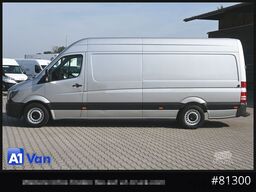 MERCEDES-BENZ Sprinter 313 CDI Kasten Maxi, Klima