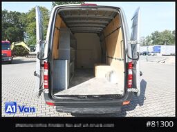 MERCEDES-BENZ Sprinter 313 CDI Kasten Maxi, Klima