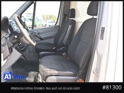 MERCEDES-BENZ Sprinter 313 CDI Kasten Maxi, Klima