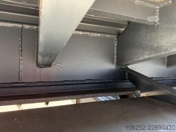 KWB O4DBI2 650cm + 1m05 AANHANGER - 2-AS SAF - 655c...