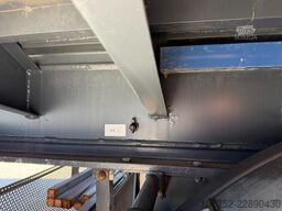 KWB O4DBI2 650cm + 1m05 AANHANGER - 2-AS SAF - 655c...