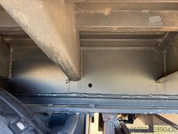KWB O4DBI2 650cm + 1m05 AANHANGER - 2-AS SAF - 655c...