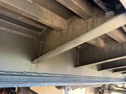 KWB O4DBI2 650cm + 1m05 AANHANGER - 2-AS SAF - 655c...
