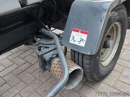 Genie TZ50 Hybrid, 17m Working Height, 9m Reach, 200kg C