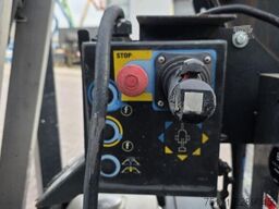 Genie TZ50 Hybrid, 17m Working Height, 9m Reach, 200kg C