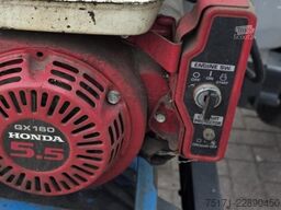 Genie TZ50 Hybrid, 17m Working Height, 9m Reach, 200kg C