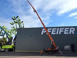 Jekko SPX532CL2 Valid Inspection, Electric, Remote Contr