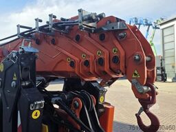 Jekko SPX532CL2 Valid Inspection, Electric, Remote Contr