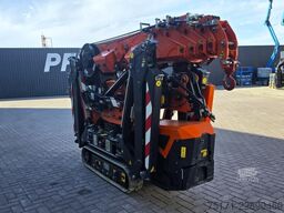 Jekko SPX532CL2 Valid Inspection, Electric, Remote Contr