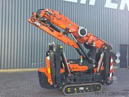 Jekko SPX532CL2 Valid Inspection, Electric, Remote Contr