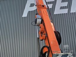 Jekko SPX532CL2 Valid Inspection, Electric, Remote Contr