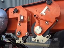 Jekko SPX532CL2 Valid Inspection, Electric, Remote Contr