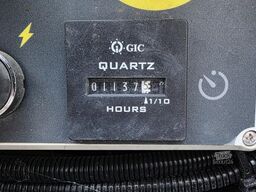 Jekko SPX532CL2 Valid Inspection, Electric, Remote Contr