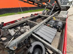 Renault D 7.5 4x2 ISOLI TRANSPORTER 2 / PLATFORM L=5520 mm