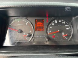 Renault D 7.5 4x2 ISOLI TRANSPORTER 2 / PLATFORM L=5520 mm