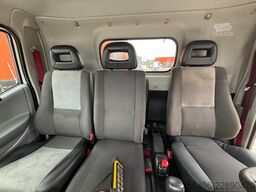 Renault D 7.5 4x2 ISOLI TRANSPORTER 2 / PLATFORM L=5520 mm