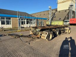 Robuste Kaiser Kipper!