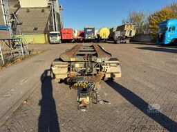 Robuste Kaiser Kipper!