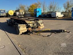 Robuste Kaiser Kipper!