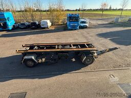 Robuste Kaiser Kipper!