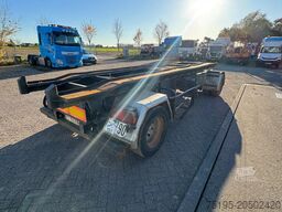 Robuste Kaiser Kipper!