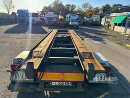 Robuste Kaiser Kipper!