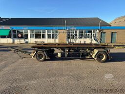 Robuste Kaiser Kipper!