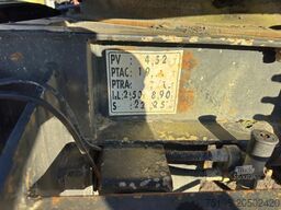 Robuste Kaiser Kipper!