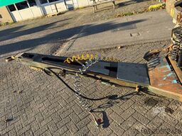 Robuste Kaiser Kipper!