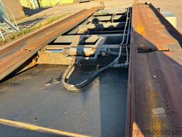 Robuste Kaiser Kipper!