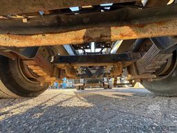 Robuste Kaiser Kipper!