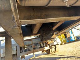 Robuste Kaiser Kipper!