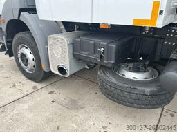 Mercedes-Benz Axor 3344 6x4 Water Tank Truck