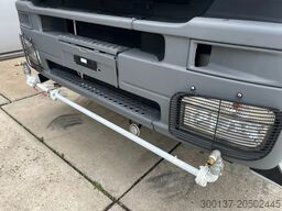 Mercedes-Benz Axor 3344 6x4 Water Tank Truck