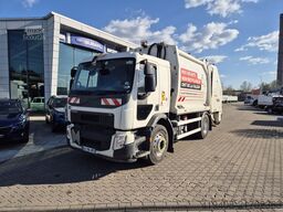 Volvo FE 280 / 13M3 / GEESINKNORBA / EURO 6 / 3 SEATS