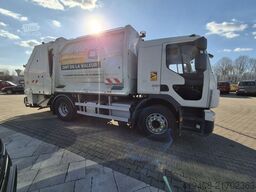 Volvo FE 280 / 13M3 / GEESINKNORBA / EURO 6 / 3 SEATS