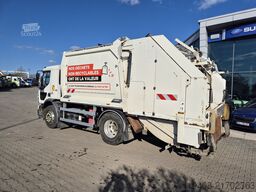 Volvo FE 280 / 13M3 / GEESINKNORBA / EURO 6 / 3 SEATS