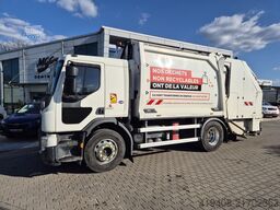 Volvo FE 280 / 13M3 / GEESINKNORBA / EURO 6 / 3 SEATS