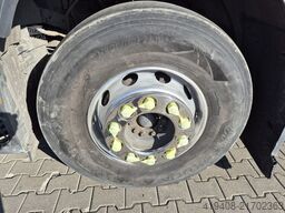 Volvo FE 280 / 13M3 / GEESINKNORBA / EURO 6 / 3 SEATS