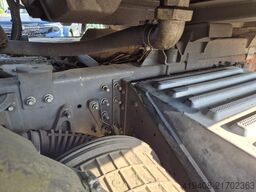 Volvo FE 280 / 13M3 / GEESINKNORBA / EURO 6 / 3 SEATS