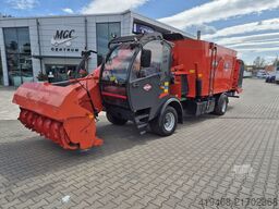 Kuhn SPW 22 Intense / LOW MTH / 1 OWNER / WORKS GREAT!