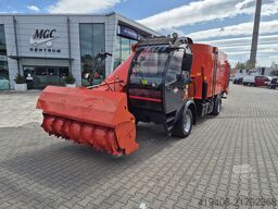 Kuhn SPW 22 Intense / LOW MTH / 1 OWNER / WORKS GREAT!