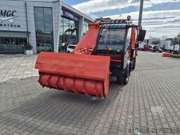 Kuhn SPW 22 Intense / LOW MTH / 1 OWNER / WORKS GREAT!