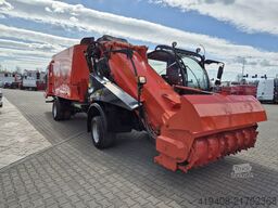 Kuhn SPW 22 Intense / LOW MTH / 1 OWNER / WORKS GREAT!