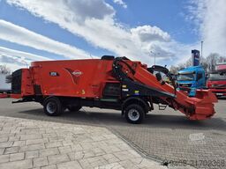 Kuhn SPW 22 Intense / LOW MTH / 1 OWNER / WORKS GREAT!