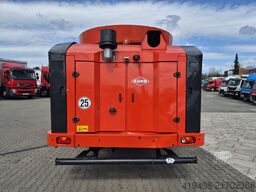 Kuhn SPW 22 Intense / LOW MTH / 1 OWNER / WORKS GREAT!