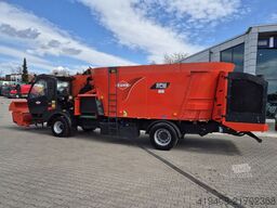 Kuhn SPW 22 Intense / LOW MTH / 1 OWNER / WORKS GREAT!